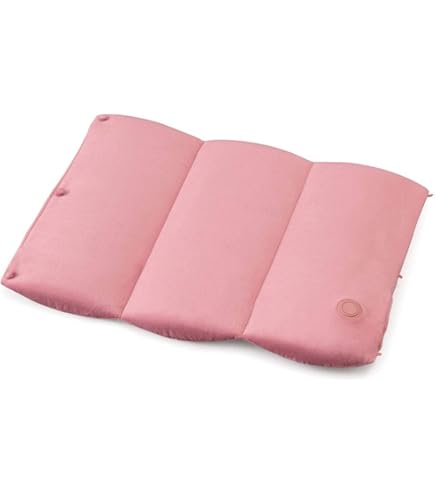 Amazon | パナソニック ねころんぼ(ホットマット) ピンク DC-SN10F-P